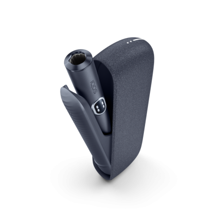 IQOS 主機
