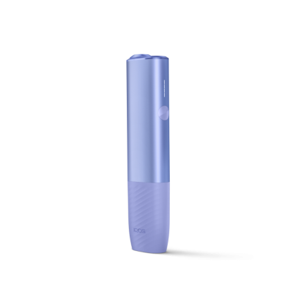 IQOS ILUMA i One 數位紫 IQOS加熱煙主機 適用TEREA煙彈