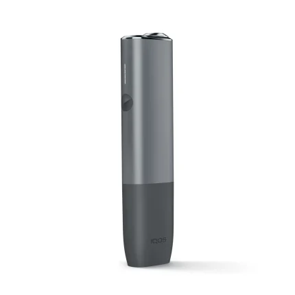 IQOS ILUMA One 石墨黑 電子煙主機/加熱煙機 适配TEREA煙彈